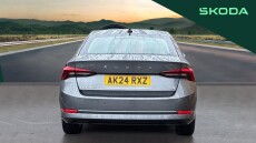 Skoda Octavia 1.4 TSI iV SE Technology DSG 5dr Hatchback